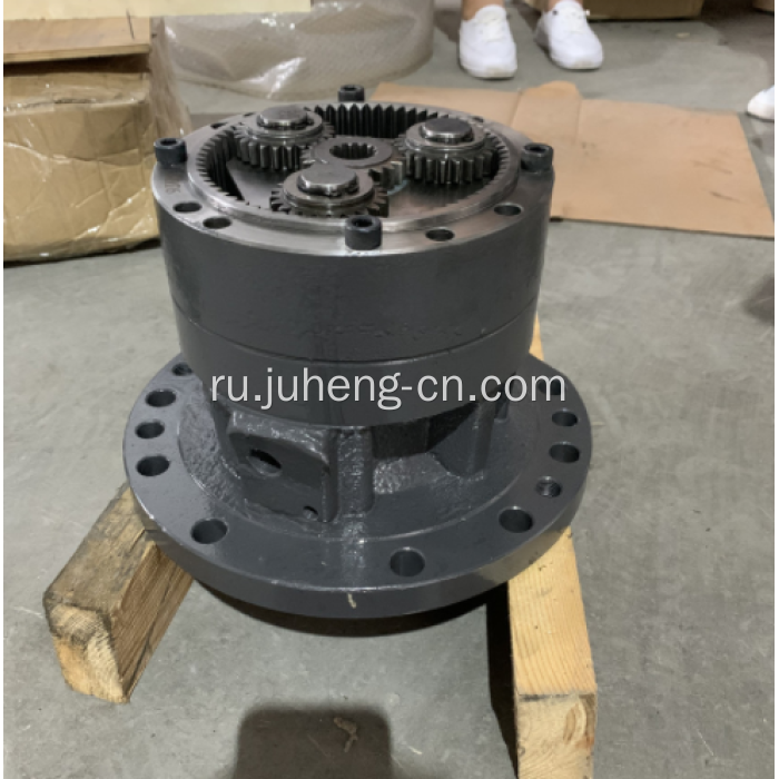 Экскаватор PC60-7 Swing Gearbox 20Y-27-41140 20Y-27-00501